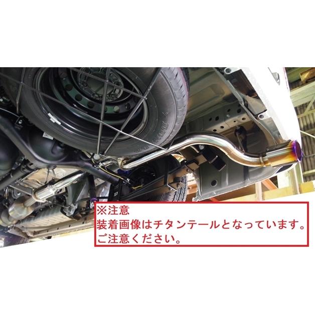 １００系ハイエース1TR用スルガスピードマフラー 200系ハイエース（純正ﾚｿﾞﾈｰﾀｰ有） AIR CONTROL CHAMBER ｜ オーダー
