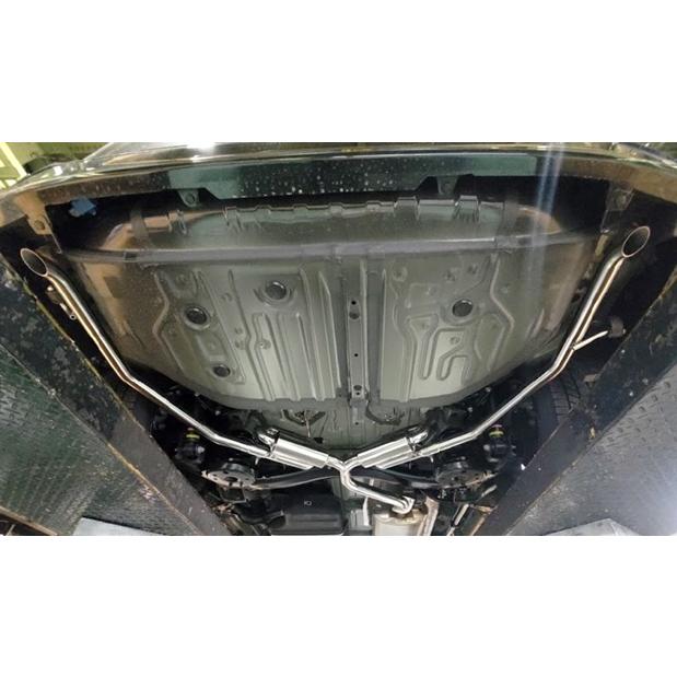 スルガスピード SURUGA」90系ノア＆ヴォクシー（MZRA90W）M20A用PFS 