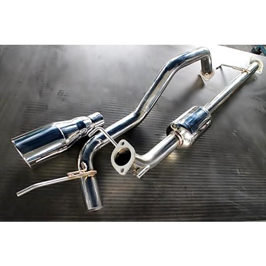 サクソン/SUXON」TMT ハイラックス（GUN125/2GD/2.4L)前期用サイド1本