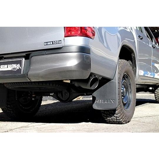 サクソン/SUXON マフラー TE4002ハイラックス サーフ215 楽天市場】SUXON サクソンマフラータイプE(TE4002)ハイラックス215