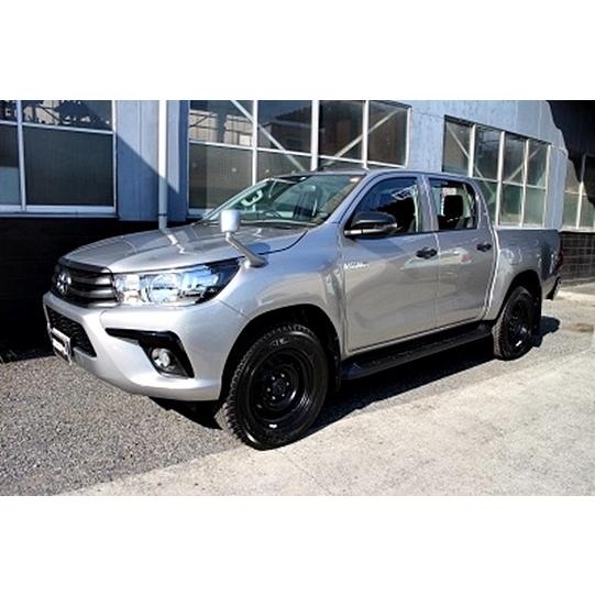 サクソン/SUXON」TMT ハイラックス（GUN125/2GD/2.4L)前期用サイド2本