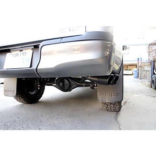 サクソン/SUXON」TMT ハイラックス（GUN125/2GD/2.4L)前期用サイド2本