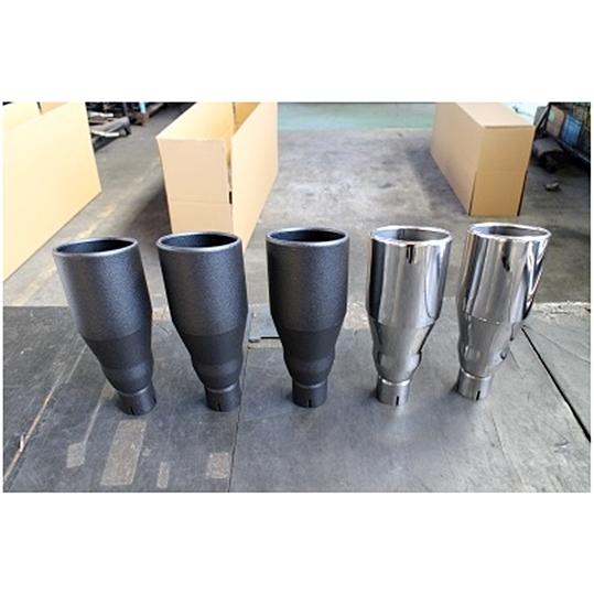 サクソン/SUXON」TMT ハイラックス（3DF-GUN125/2GD/2.4L）後期用