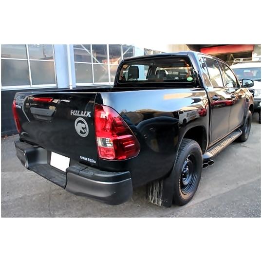 サクソン/SUXON」TMT ハイラックス（3DF-GUN125/2GD/2.4L）後期