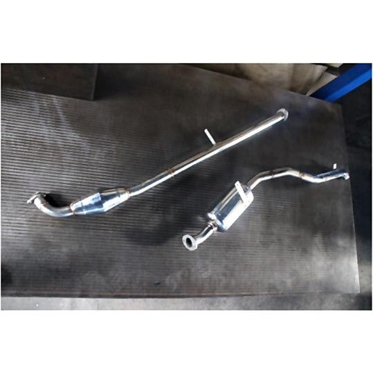 サクソン/SUXON」ジムニー(SJ30V)LJ50用チャンバー付き サクソン/SUXON」ジムニー(SJ30V)LJ50用チャンバー付き