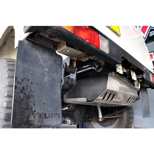 サクソン/SUXON」ジムニー(SJ30V)LJ50用チャンバー付き サクソン/SUXON」ジムニー(SJ30V)LJ50用チャンバー付き