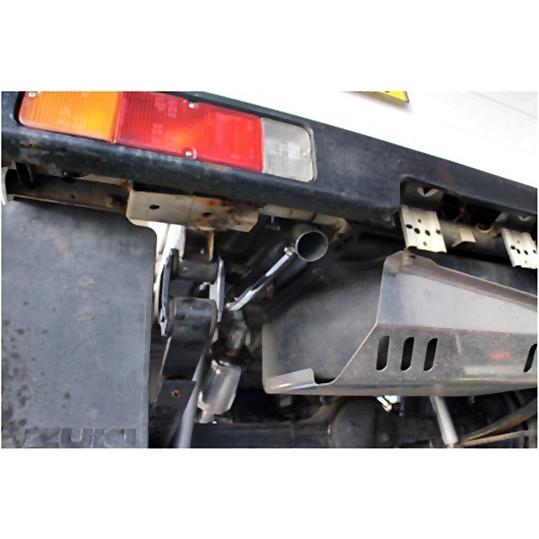 サクソン/SUXON」ジムニー(SJ30V)LJ50用チャンバー付き サクソン/SUXON」ジムニー(SJ30V)LJ50用チャンバー付き
