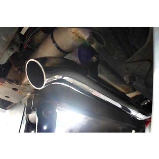 サクソン/SUXON」ジムニー(SJ30V)LJ50用チャンバー付き サクソン/SUXON」ジムニー(SJ30V)LJ50用チャンバー付き