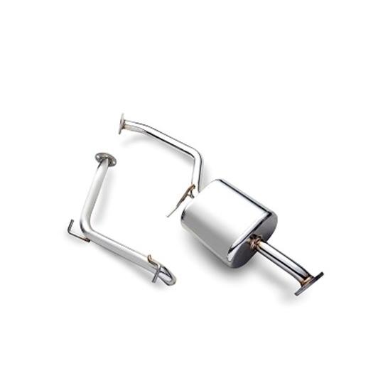 サクソン/SUXON」ジムニー(JB64W)R06A用マフラー(ダウン サクソン/SUXON」ジムニー(JB64W)R06A用マフラー(ダウン