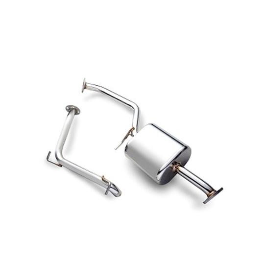 サクソン/SUXON」ジムニー シエラ(JB74W)K15B用マフラー サクソン/SUXON」ジムニー シエラ(JB74W)K15B用マフラー