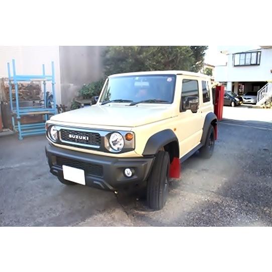 サクソン/SUXON」ジムニー シエラ(JB74W)K15B用マフラー サクソン/SUXON」ジムニー シエラ(JB74W)K15B用マフラー