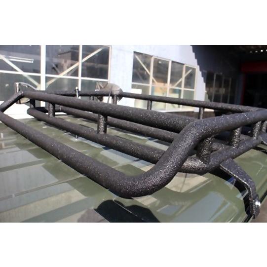 ハーフラック LF-204 パワーラック （レクスコ）-ジムガレージ