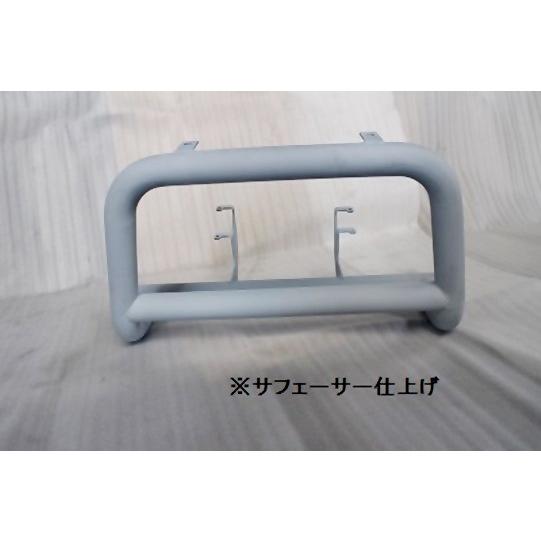 サクソン/SUXON」ジムニー シエラ（JB74W）K15B用ランプステー付き