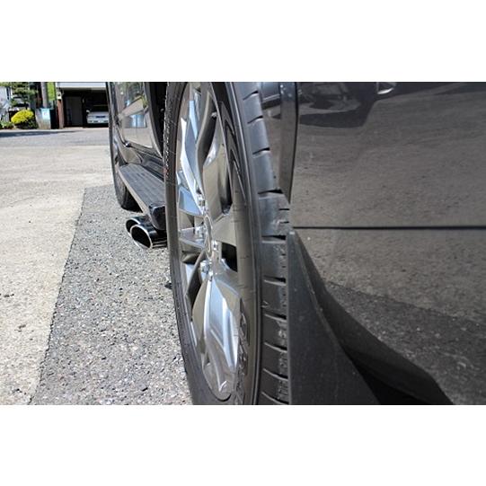 わいさん様用 サクソン/SUXON」300系ランクル（VJA300W）V35A/3.4L用サイド2