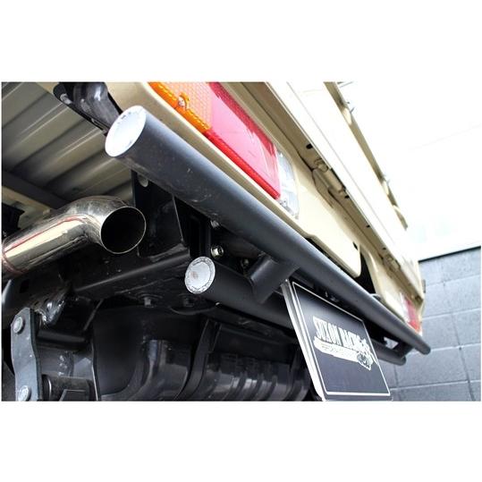 サクソン/SUXON」70系ランクル ピックアップ（GRJ79K）1GR/4.0L用リア