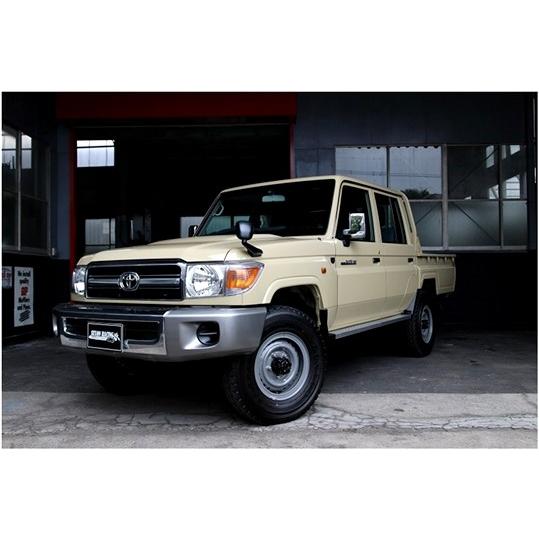 サクソン/SUXON」70系ランクル ピックアップ（GRJ79K）1GR/4.0L用リア