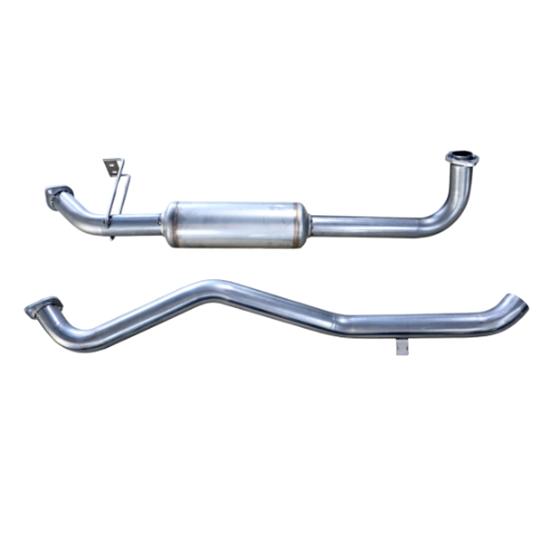 サクソン/SUXON」78系ランクル プラド ロング（KZJ78W）1KZ/3.0L用4x4 