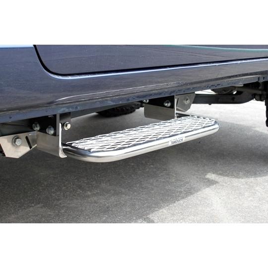 車検対応ジムニーサイドステップ（自動車） | 車、バイク