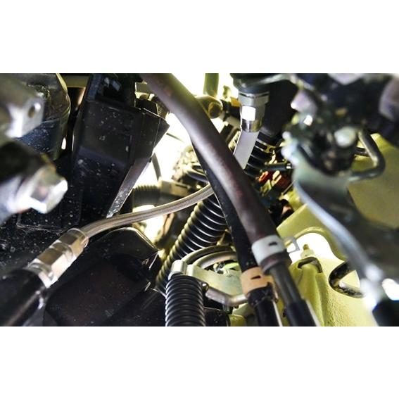 タニグチ TANIGUCHI」ジムニー（JB64/JB74）MT車用テフロン