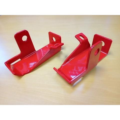 KKB16 ジムニー JB64 JB74 タニグチ リアショックガード 楽天市場】ジムニーJB64, JB74用 タニグチ製 リアショックガード