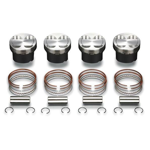 TODA RACING（戸田レーシング） TODA」MR2 3SG（SW20）forTURBO用
