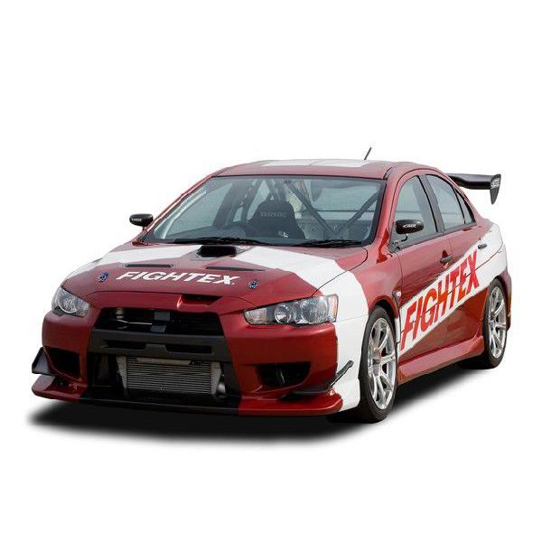 戸田レーシング TODA」4B11（CZ4A）用鍛造ピストンKIT（φ87.00mm 