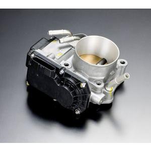 戸田レーシング TODA」シビック FD2（K20A）TypeR用ビッグスロットル