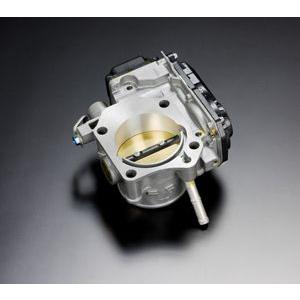 戸田レーシング TODA」シビック FD2（K20A）TypeR用ビッグスロットル