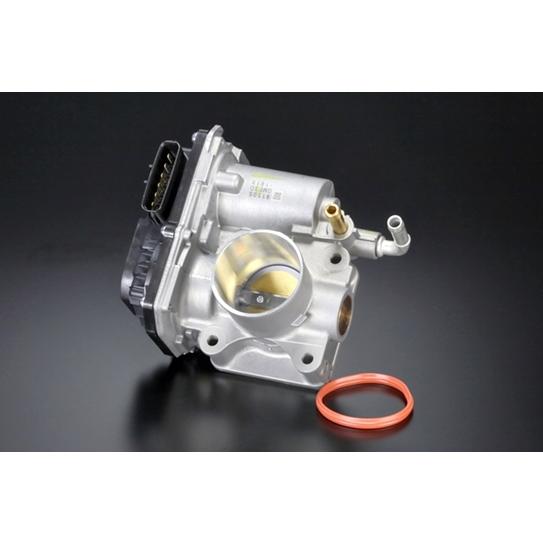 戸田レーシング TODA」S660（JW5）S07A用ビッグスロットル（新品加工品