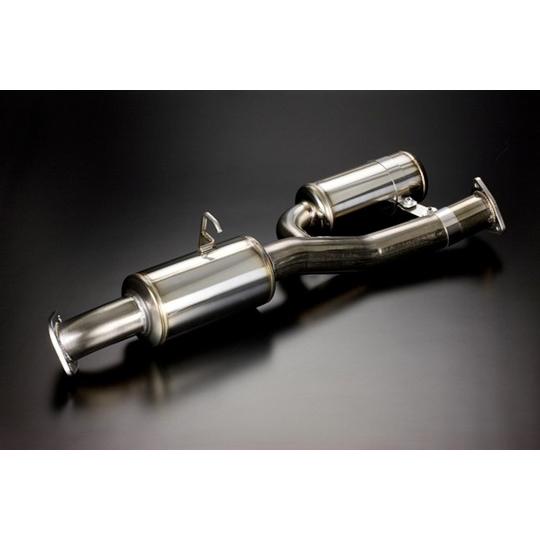 TODA RACING 「戸田レーシング TODA」S2000（AP1/AP2）F20C/F22C