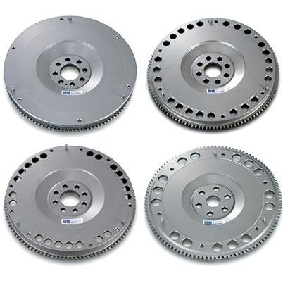戸田レーシング TODA 」1ZZ-FE（MR-S）ZZW30用超軽量クロモリフライ