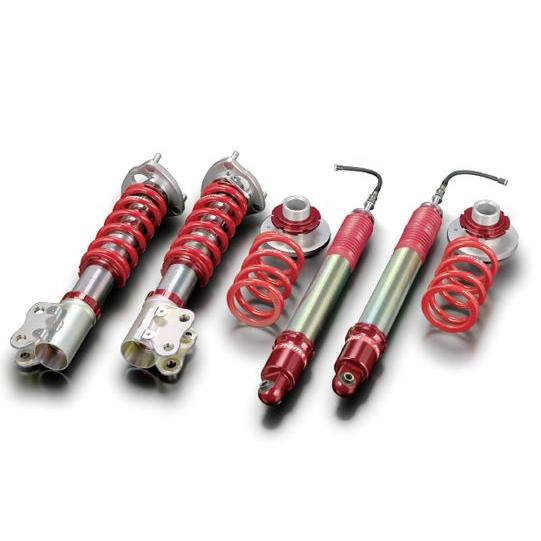 りあん TODA RACING（戸田レーシング） TODA」シビック TypeR（FD2）用ファイ