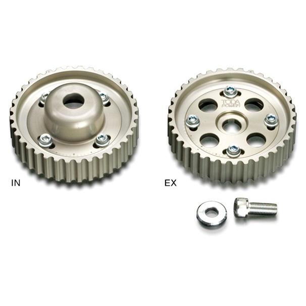 TODA RACING（戸田レーシング） TODA」トレノ/レビン（AE111）4AG/5