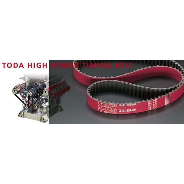 TODA RACING（戸田レーシング） TODA」B16A（DA6/DA8/EF8/EF9/EG2/EG6