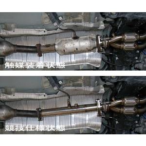 TODA RACING（戸田レーシング） TODA」アコード/アコードワゴン K24A