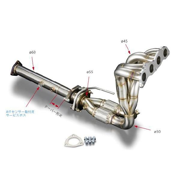 TODA RACING（戸田レーシング） TODA」オデッセイ K24A（RB1