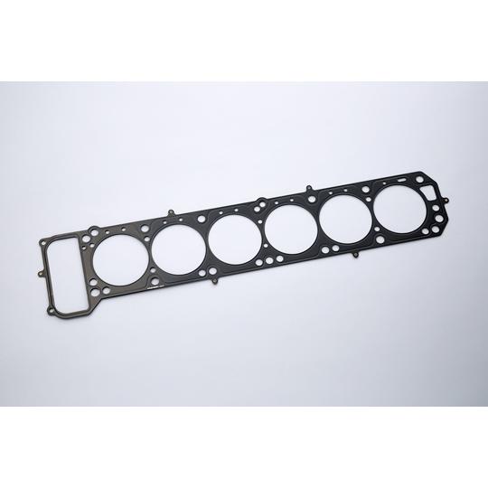 L型用 メタルヘッドガスケット TOMEI POWERED 「東名パワード TOMEI」L6（L20/L24/L28等）用メタル