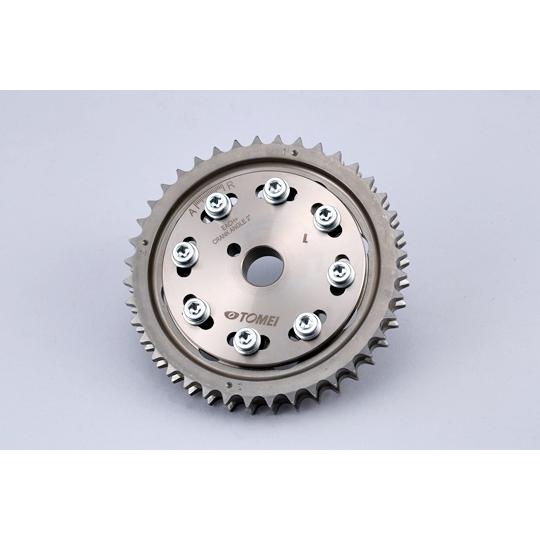 TOMEI POWERED 「東名パワード TOMEI」L6（L20/L24/L28等）用