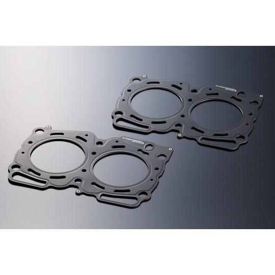TOMEI POWERED 「東名パワード TOMEI」EJ20#（GC8/GDB/WRX）用メタル