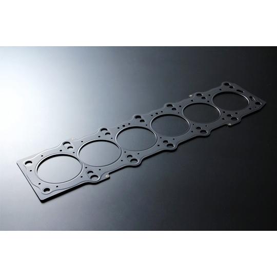TOMEI POWERED 「東名パワード TOMEI」1JZ-GTE用メタルヘッド 