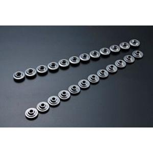 ＲＢ２６必需品　　ＴＯＭＥＩバルブスプリング　Ａタイプ VALVE SPRING SET RB26DETT TYPE-A