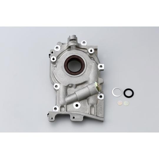 TOMEI POWERED 「東名パワード TOMEI」EJ20/EJ25用大容量オイルポンプ  