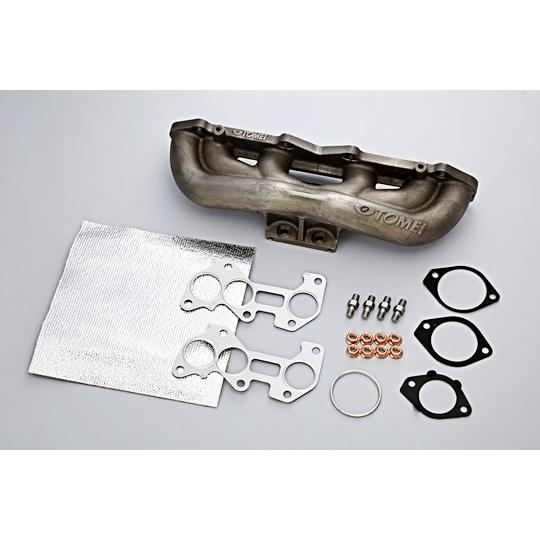 最旬ダウン 総合カー用品店 A-Line Japan 東名パワード TOMEI 1JZ