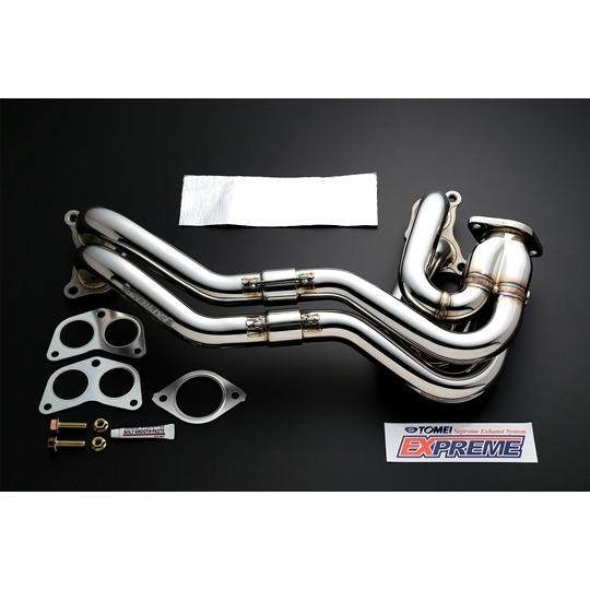 TOMEI POWERED 「東名パワード TOMEI」FA20(86/BRZ/FR-S)ZN6 TOMEI POWERED 「東名パワード TOMEI」FA20(86/BRZ/FR-S)ZN6