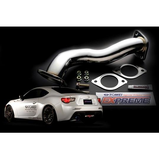 TOMEI POWERED 「東名パワード TOMEI」86/BRZ/FR-S(ZN6/ZC6 TOMEI POWERED 「東名パワード TOMEI」86/BRZ/FR-S(ZN6/ZC6