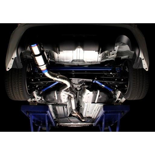 TOMEI POWERED 「東名パワード TOMEI」86/BRZ/FR-S(ZN6/ZC6 TOMEI POWERED 「東名パワード TOMEI」86/BRZ/FR-S(ZN6/ZC6