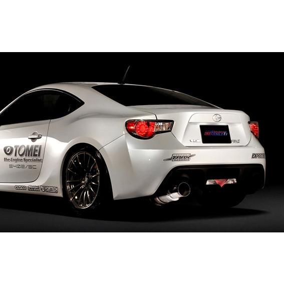 TOMEI POWERED 「東名パワード TOMEI」86/BRZ/FR-S(ZN6/ZC6 TOMEI POWERED 「東名パワード TOMEI」86/BRZ/FR-S(ZN6/ZC6