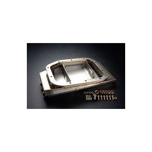 長期納期「東名パワード TOMEI」シルビア SR20DE[T]（PS13/S14/S15）用