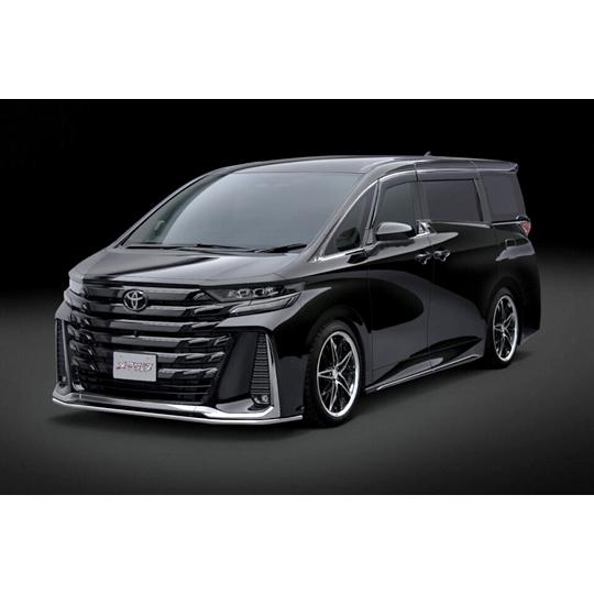 トップライン/METLIP」40系ヴェルファイア（AGH40W/AGH45W）用メタル系