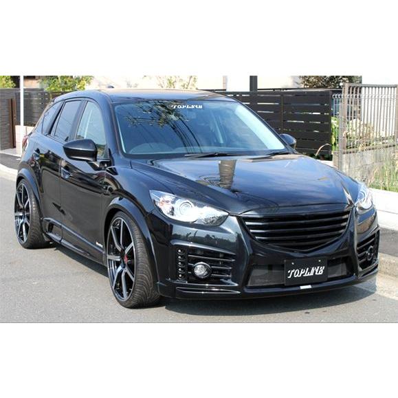 トップライン/ARNAGE SUV」CX-5（KEEFW/KEEAW、KE2FW/KE2AW）用
